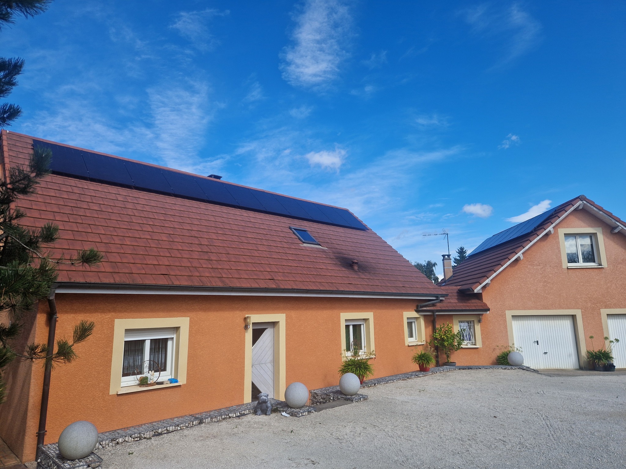 Entreprise RGE pour la pose de photovoltaique